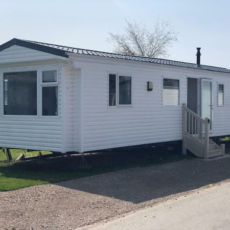Static Caravan-Haven, Lake District Hotel Flookburgh Екстериор снимка