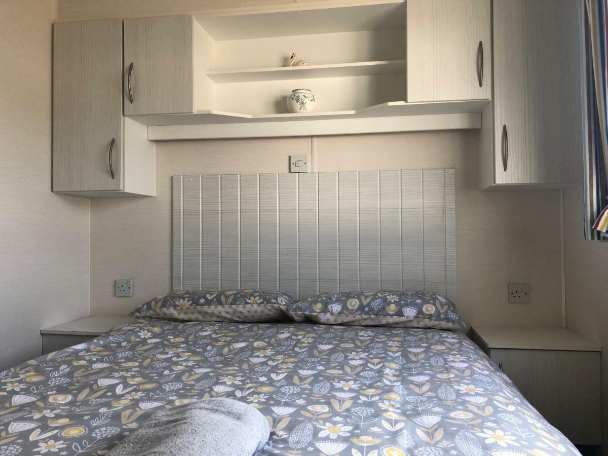 Static Caravan-Haven, Lake District Hotel Flookburgh Екстериор снимка