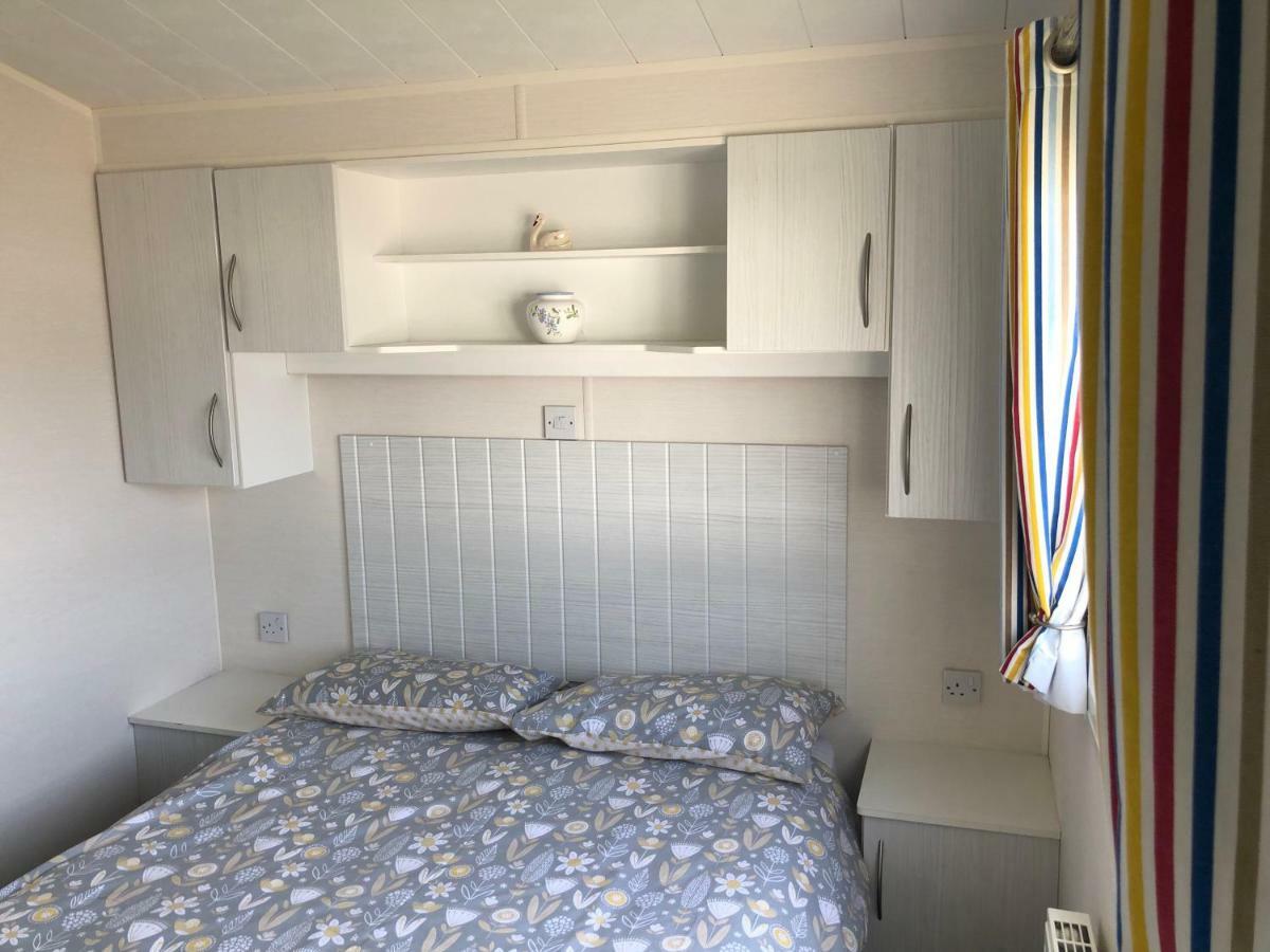 Static Caravan-Haven, Lake District Hotel Flookburgh Екстериор снимка