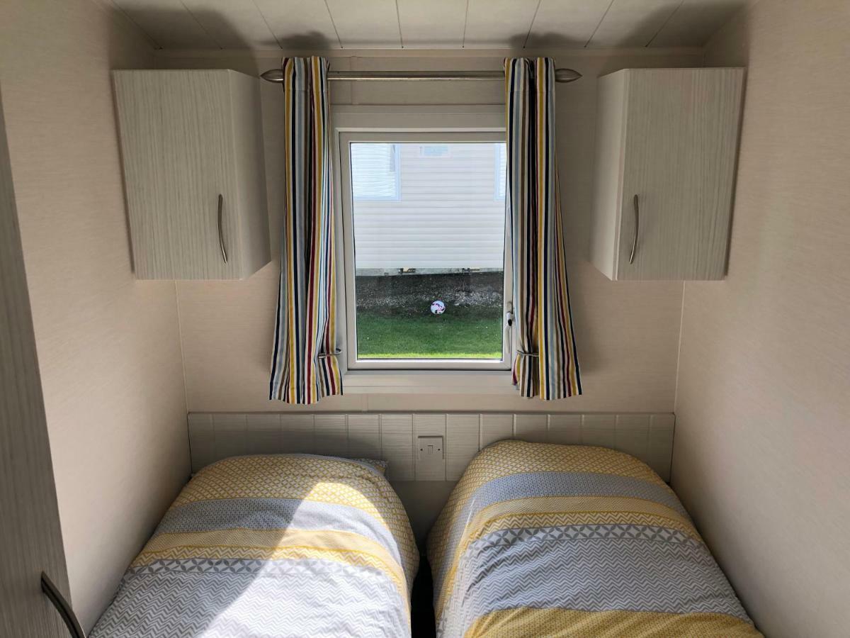 Static Caravan-Haven, Lake District Hotel Flookburgh Екстериор снимка